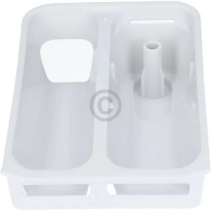 Einspülschale Whirlpool 481010580674 Waschmittelschublade für Waschmaschine