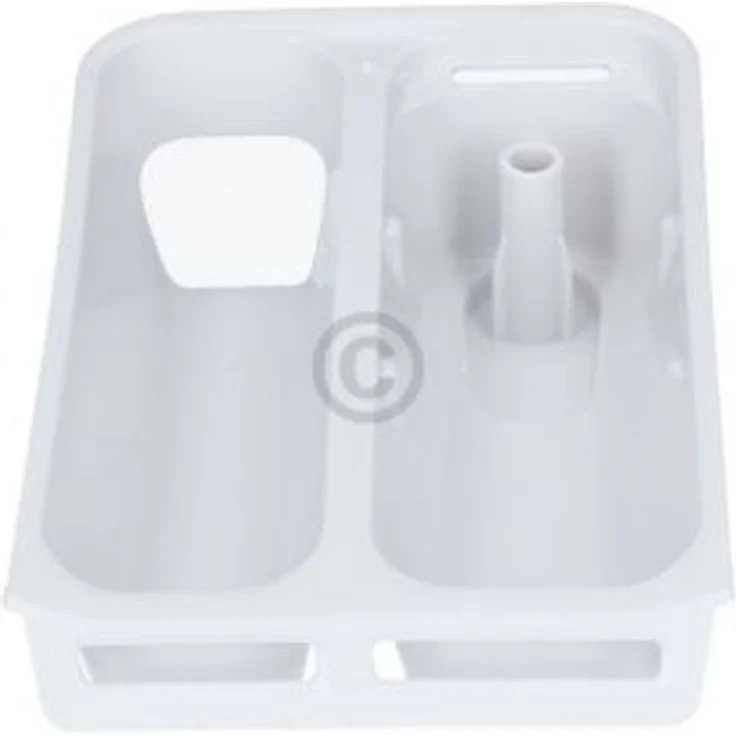 Einspülschale Whirlpool 481010580674 Waschmittelschublade für Waschmaschine