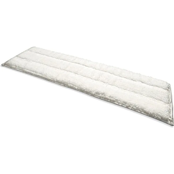 Arcora UKM25WE Ultra Original Klett Moppbezug, 25 cm
