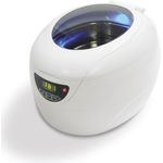 Primaster Brillenreiniger Ultraschalltechnik 750 ml gründliche Reinigung ohne Chemie