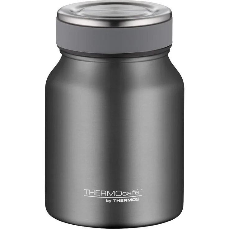 Thermos Speisegefäß Tc 4077 Cool Grey 0,5L 4077.234.050 – Bild 1