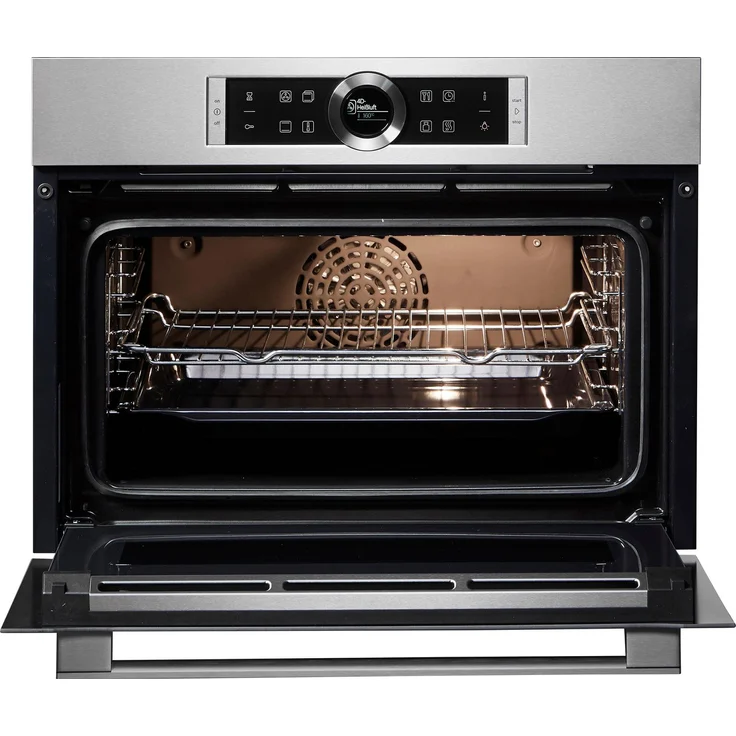 Bosch CBG635BS3 Backofen A+, Einbaugerät, Elektrisch, Volumen 47 l, Selbstreinigung katalytisch, Ober-Unterhitze + Umluft – Bild 5