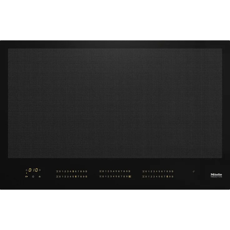 Miele KM 7678 FL Kochfeld