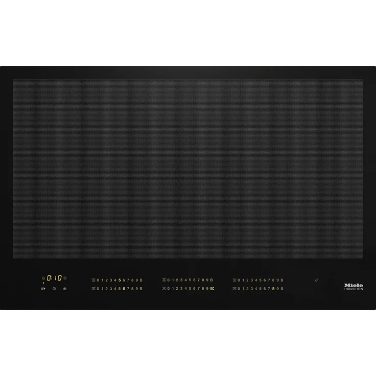 Miele KM 7678 FL Kochfeld