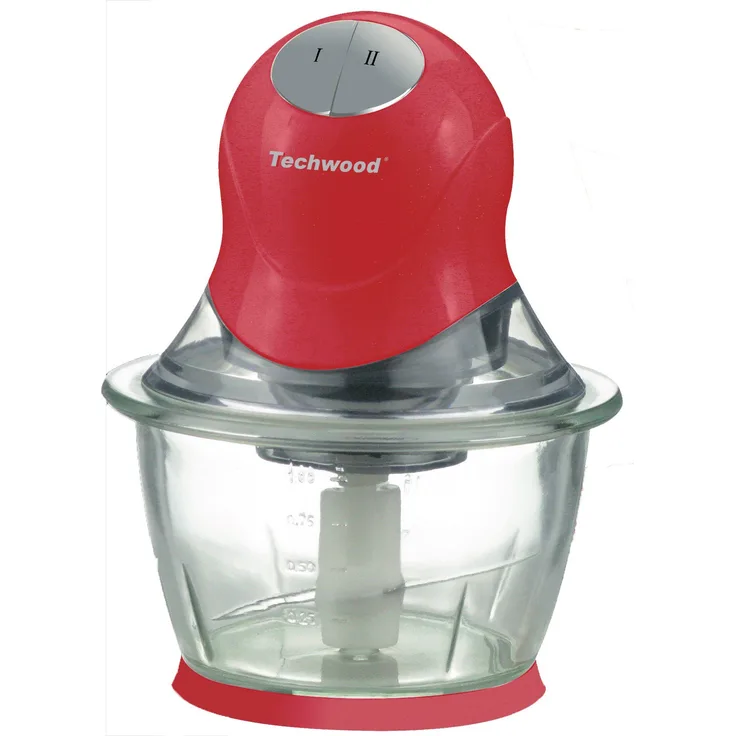 Techwood THA-085 Mini-Zerkleinerer