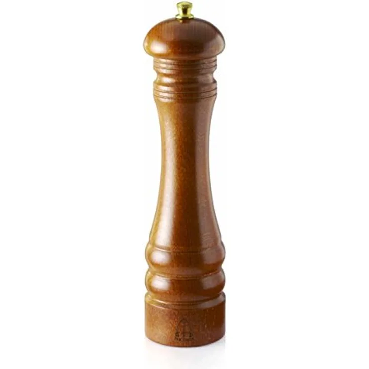 Trespade 9445020 tor-26 Pfeffermühle Holz, Walnuss
