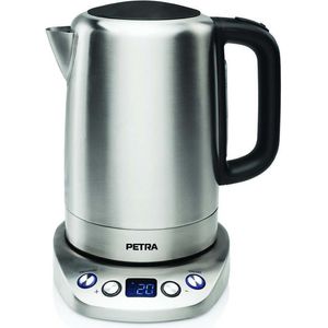 Bild für Petra Electric WK 54.35