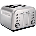 Morphy Richards Accents 4-SLICE 2426
