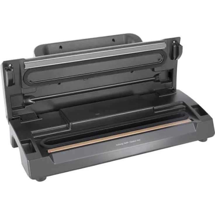 Caso 1358 HC 170 Vakuumierer, Kunststoff – Bild 2