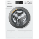 Miele WCI 870 WPS, Frontlader-Waschmaschine, A, Fassungsvermögen 9 kg, Standgerät, Breite 59,6 cm, Restzeitanzeige, Anzahl Programme: 22