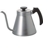 HARIO Wasserkocher, Silber, 1