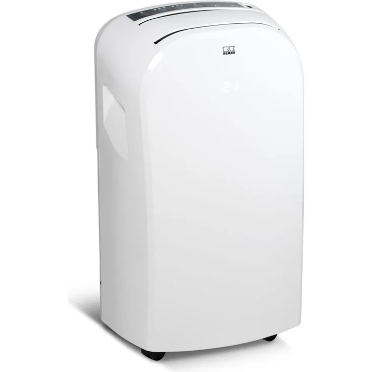 Remko MKT 255 Eco mobiles Raumklimagerät, weiß