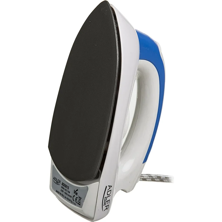 Adler AD 5015 Bügeleisen – Bild 3