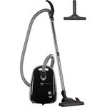 Sebo Airbelt E1 Black RD (91604RD)