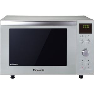 Bild für Panasonic NN-DF385MEPG Mikrowelle mit Grill