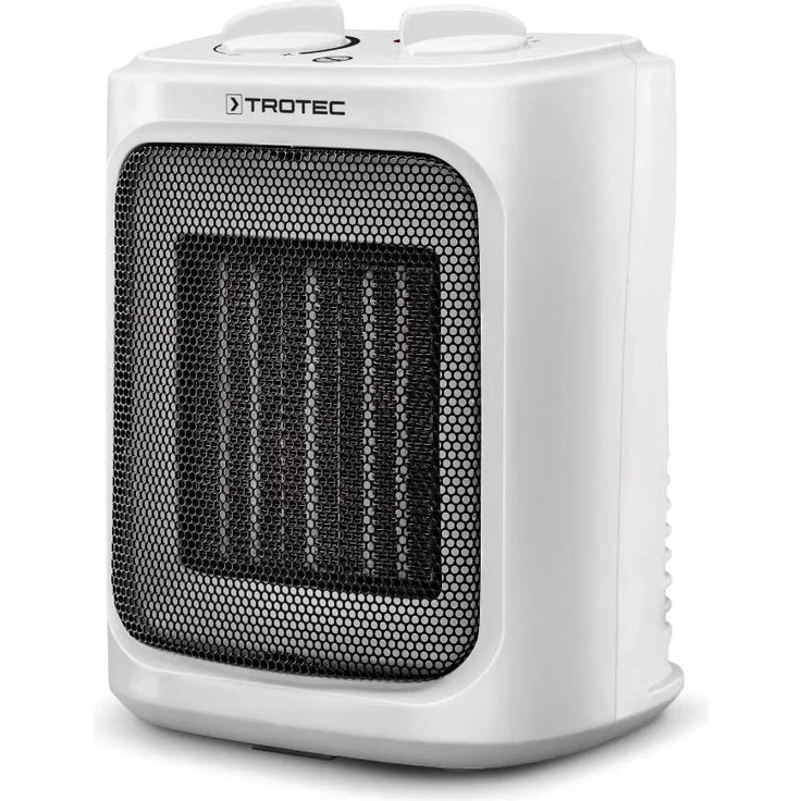 Trotec Keramik-Heizlüfter TFC 16 E, Heizlüfter – Bild 1