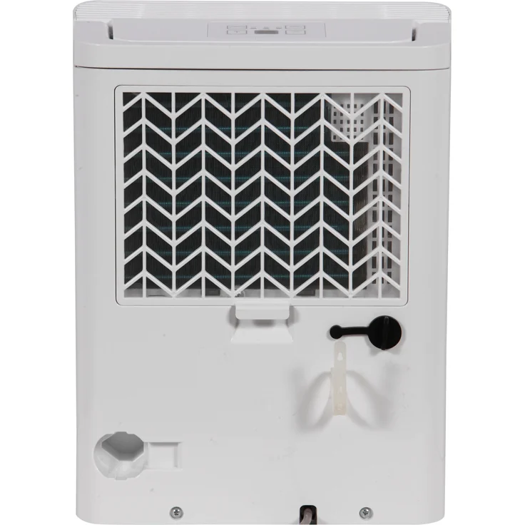 Comfee Luftentfeuchter MDDP-50DEN7, 50L-24h, Raumgröße ca. 250m³(100m²) – Bild 3