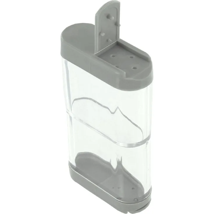 Highlander Salz- und Pfefferstreuer Two-in-One für die Campingküche, CP059