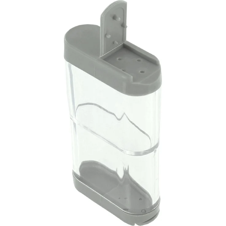 Highlander Salz- und Pfefferstreuer Two-in-One für die Campingküche, CP059 – Bild 1