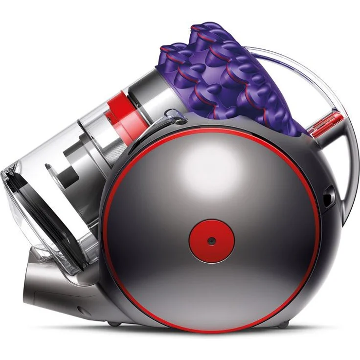 Dyson Big Ball Parquet 2 (228566-01) – Bild 2