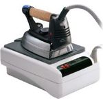 DeLonghi PRO 100 Dampfbügelautomat