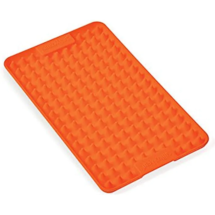 Silikomart 23.028.72.0062 KITCHEN PAD - SILICONE MOULD 196X118 H 11 MM