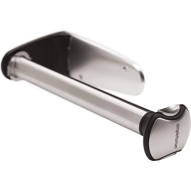 Simplehuman Küchenutensilien, Edelstahl, Silber, 19.6 x 19.6 x 35.1 cm