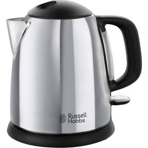 Bild für Russell Hobbs Kompakt-Wasserkocher Victory