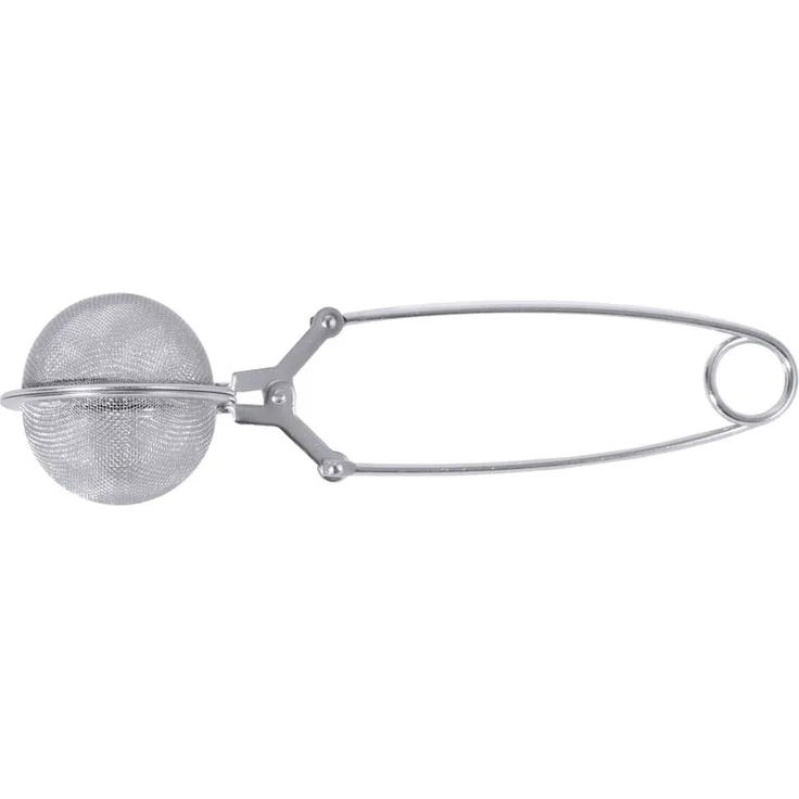 Contacto Edelstahl Teebrühsieb 4,5 cm