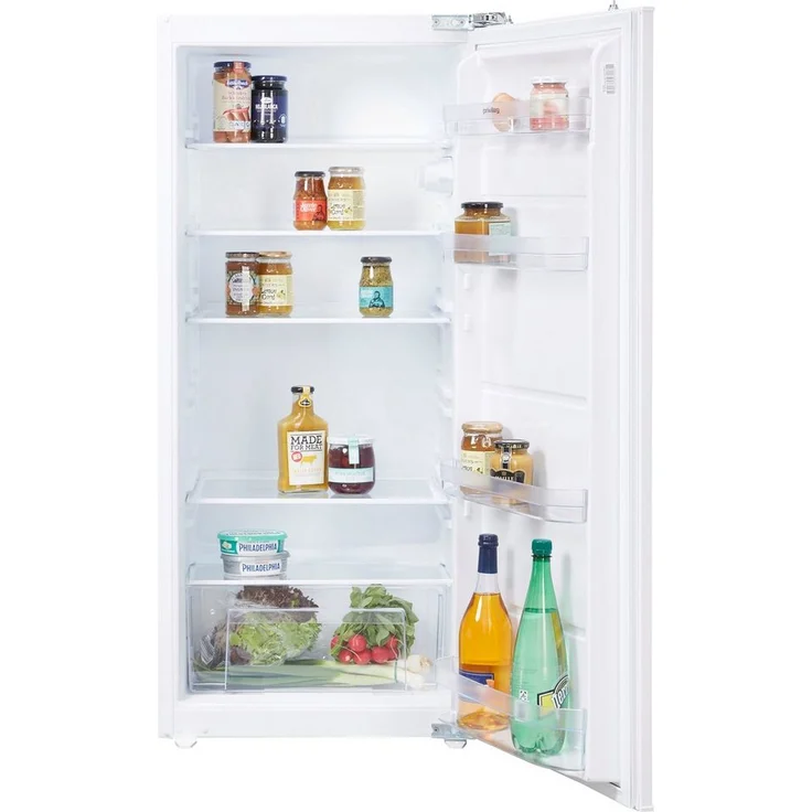Privileg PRCI 336 Kühlschrank, Einbau, weiß, Energieklasse E – Bild 4