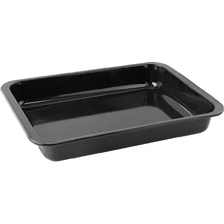 Zenker 7293 Ofenbackform le, 40 x 29 x 6 cm