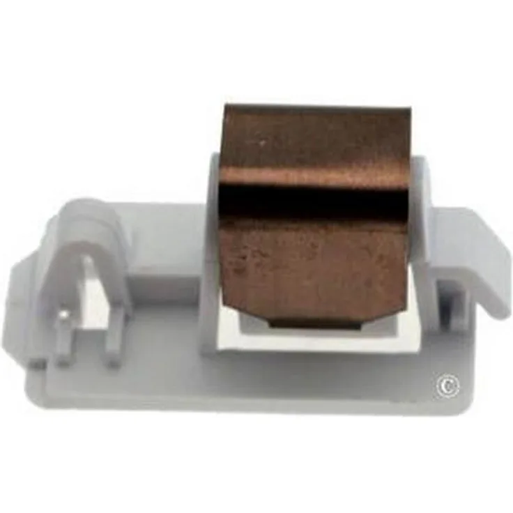 Whirlpool Ersatzteil - Türsicherung (Verriegelung)-BAUKNECHT, IGNIS, LADEN, RADIOLA 59954