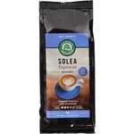 Lebensbaum Solea Espresso Entkoffeiniert, gemahlen, 250 g