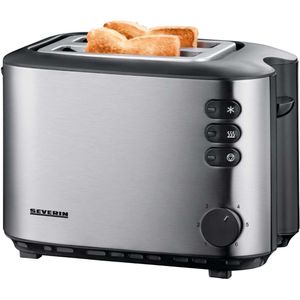 Bild für Severin AT 2514 Automatic Doppelschlitztoaster