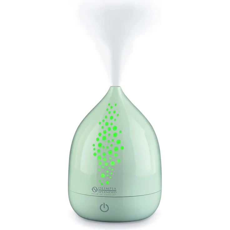 Olimpia Splendid 99406 Astomi 200 Aroma Diffuser Luftbefeuchter