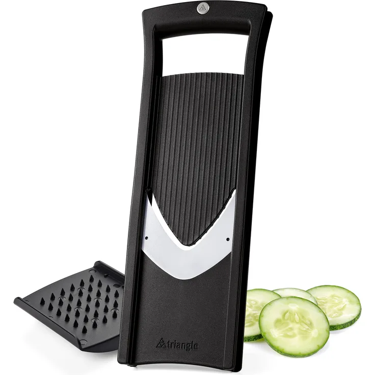 Triangle Gemüsehobel 2 mm i.K. 50 150 02 02