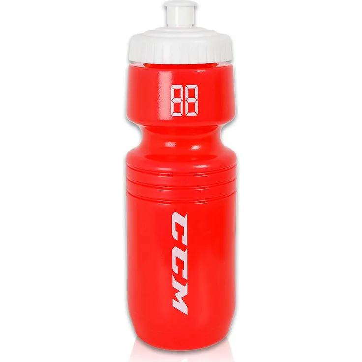 CCM Hockey Trinkflasche 0,7 Liter