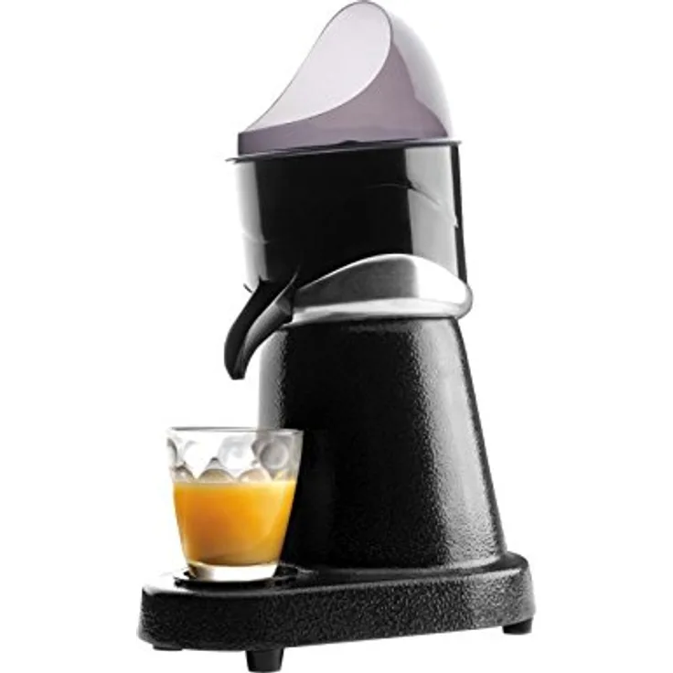 Lacor 69286 Elektrischer Profe-Zitruspresse 180 W