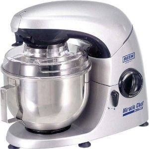 Bild für Beem Miracle Chef KM-1700S Metall