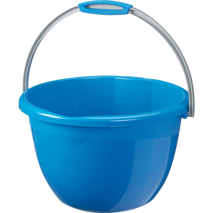 Sunware 16400011 Water line, Wannen Eimer 14 L