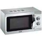 Bartscher 610.825 Mikrowelle mit Grill, Standgerät