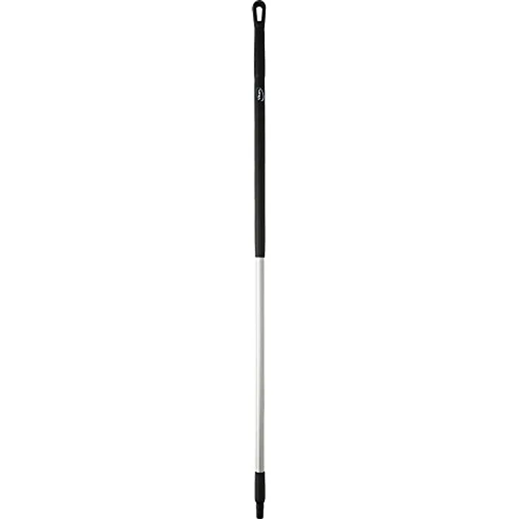 Ergonomische aluminium steel 150cmgeanodiseerd aluminium, polypropyleen1510 x Ø 31 mm