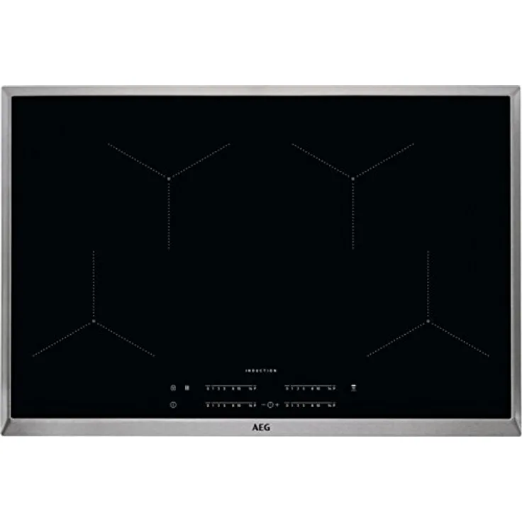 AEG IKB84431XB Kochfeld