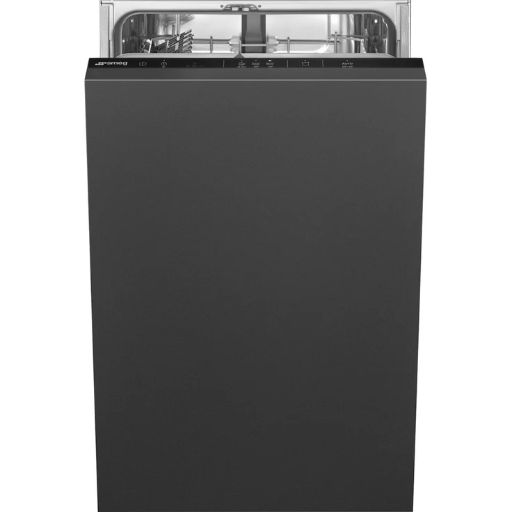 Smeg ST4522IN, Geschirrspüler, E, Geräuschemissionsklasse C, Geräuschemissionen 46 Dezibel – Bild 1