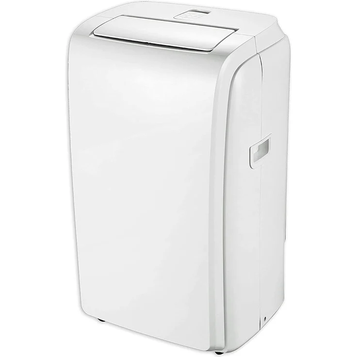 TCL TAC-12CPB/KW 12000 Monoblock Klimagerät weiß – Bild 2
