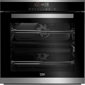 Bild für Beko BVM35400XS
