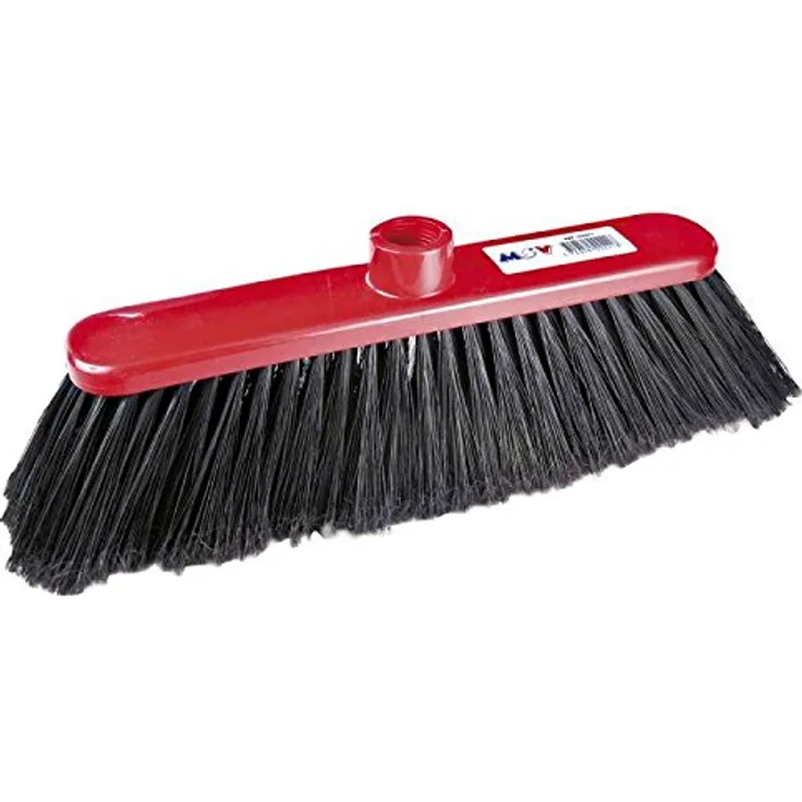 MSV 100221 Besen, gerade, Vinyl
