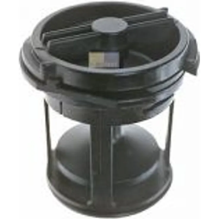 Flusensiebeinsatz kpl. wie 481948058106 Bauknecht, Whirlpool, Ikea