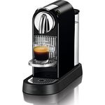 De'Longhi EN 166.B Nespresso Citiz