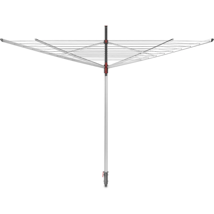 Vileda Sun-Lift Compact Wäschespinne – Bild 1